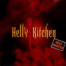 Check spelling or type a new query. Behind The Scenes On Hells Kitchen Chef Gordon Ramsay
