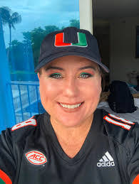 Tracy Mckelvey's Instagram, Twitter & Facebook