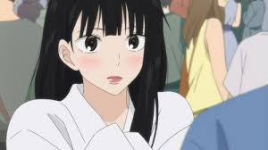 Maybe you would like to learn more about one of these? Kimi Ni Todoke Image Episode 10 Kimi Ni Todoke Anime Romance Anime