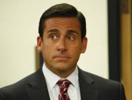 Michael Scott: So Long, Loser (We'll Really Miss You)