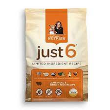 Our 10 Favorite Dog Food Brands Brown Rice Recipes Dog Food Recipes Nutrish Dog Food