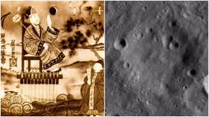 Interestingly, it was discovered completely by mistake in, or but they were actually a chinese invention from almost 2.5 millennia ago. Chinese Official Was The World S First Astronaut According To An Ancient Legend