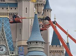 We did not find results for: Cranes Rise At Cinderella Castle As Painting Gets Underway Mickeyblog Com