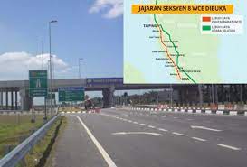 Mamah muda yang doyan wikwik sama anak temannya | alur cerita film my friend's nice mother (2017). Jajaran Seksyen 8 Di Lebuhraya Pesisiran Pantai Barat Wce Bakal Dibuka Kepada Orang Ramai