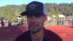 St. Francis’ John Ausman