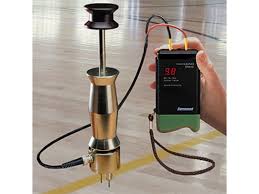 Lignomat D 4p Mini Ligno Dx C Moisture Meter With Electrode
