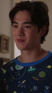 The Summer I Turned Pretty Steven Conklin