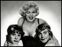 Fifty greatest films: Some Like It Hot | RNZ