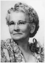 Martha Matilda Ogle Brendle (1882-1969)