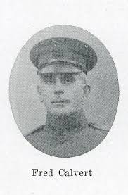 Parke County, Indiana World War I Photos