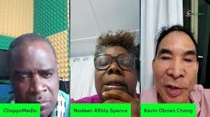 Devon Dyke's Instagram, Twitter & Facebook