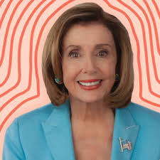 Julia Gets Wise with Nancy Pelosi Transcript