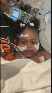 Local mother makes final moments special for 2-year-old daughter with  months to live