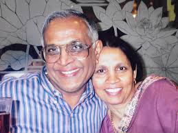 Niru Vasant Jinwala's Memorial Website