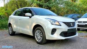 I also feel toyota will provide a less expensive service along with longer warranty. Maruti Suzuki Baleno Delta 2020 Bs6 Baleno 2020 Delta Model Interior Exterior Real Life Review Youtube