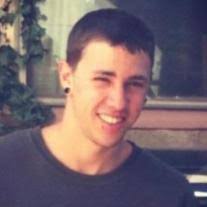 Obituary information for Lucas G. Wemett