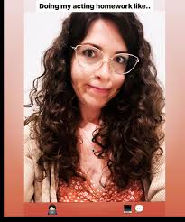 Jamie Aronson (@jamiearonsonactress) • Instagram photos and videos