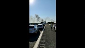 Rapina al portavalori ivri all'esterno dell'ufficio postale in via corsica a cerignola. Foggia Assalto A Portavalori A14 Bloccata Sparatoria E Auto Incendiate Corriere It