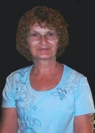 Mary Kegley Obituary (2014)