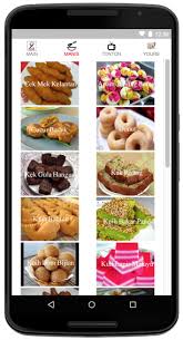 Dapatkan resepi penuh kuih bom di: Resepi Kuih Bom Pisang