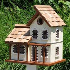Kus Yuvasi Ve Kus Evi Fikirleri Ile Kuslara Hayatlarini Surdurebilecekleri Guzel Ortamlar Hazirlayabilirsiniz Garden Cottage Kus Evi Arka Bahceler