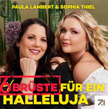 4 Brüste für ein Halleluja - Podcast | RTL+