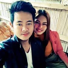 Angelica Claudio's Instagram, Twitter & Facebook