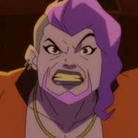 Vox Machina NL Fandub