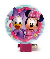 Product Reviews We Analyzed 6 982 Reviews To Find The Best Minnie Mouse Night Light
