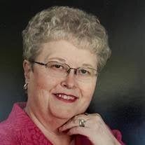 Susie Marie Goetz Obituary