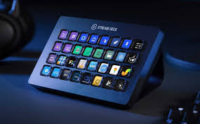 Stream deck puts 15 lcd keys at your fingertips for unlimited studio control. Using The Elgato Stream Deck With Power Prompter Suborbital Blog