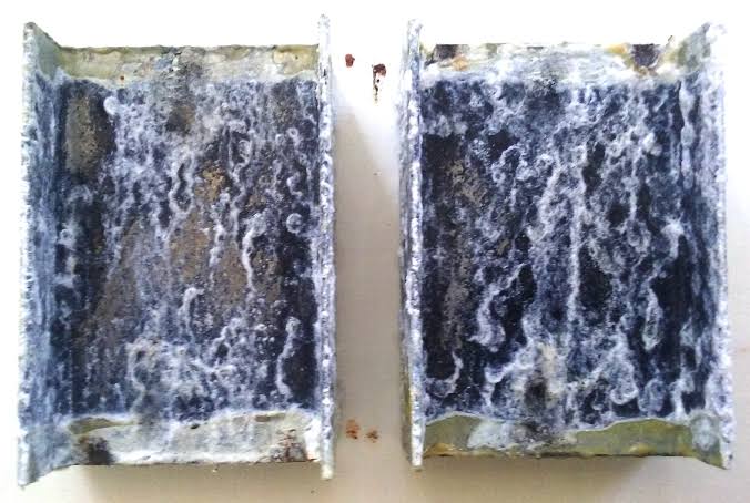Salt Spray Testing Demonstrates That Galvanized Steel Not a Long-Term  Solution to Corrosion on HD Trailer Chassis