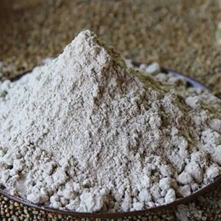 Mukombi Flour