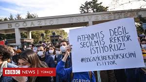 Melih bulu, chp genel başkanı kemal kılıçdaroğlu'nun iddialarına ilişkin açıklamada bulundu. Melih Bulu Bogazici Universitesi Ndeki Kayyum Rektor Protestosunda Neler Yasandi Bbc News Turkce