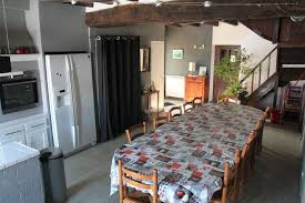 Gite Au Cœur Du Haut Limousin De Grande Capacite Variable De 6 A 42 Couchages Plusieurs Salles Gite 6 Chambres 19 Couc Gite Salle De Douche Cuisine Exterieur
