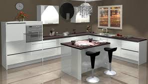 the basics of kitchen design