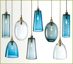Blue Sea Glass Pendant Lighting Captivating Hand Blown Lights Epic Furniture Design Ideas Mercury Glass Pendant Light Pendant Lighting Australia Glass Lighting