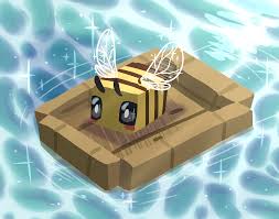 Sell custom creations to people who love your style. More Minecraft Bees Explore Tumblr Posts And Blogs Tumgir