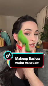 Replying to @Ken Ahlberg i wouldmt give a beginner water activated, but it  is so worth it if youre willing ro pracrice with it #makeup #makeupbasics  #makeuptutorial #stagemakeup #cosplaymakeup ...