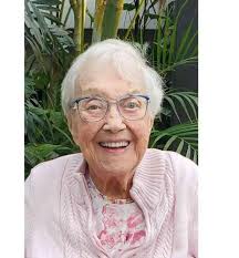 Dorothy Ritchie Obituary (2024)