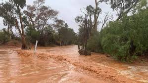 Our service includes three types of warning flood alert, flood warning and severe. Inland Gets A Soak As Flood Warnings Issued For Southern Nsw The Land Nsw