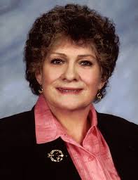 Obituary information for Anna Murray