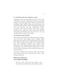 Doa agar dibebaskan hutang, fitnah & azab kubur Rahasia Menyelesaikan Hutang Segunung