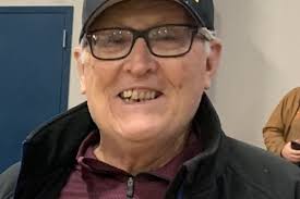 Michael Francis McLain