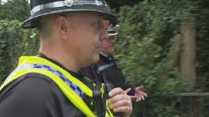 There needs to be changes' Welsh police to get more mental health support