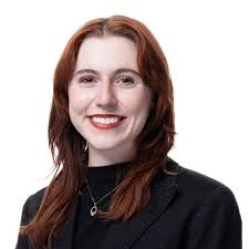 Alicia Steffy's Instagram, Twitter & Facebook