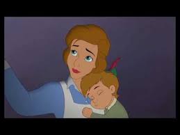 Peter Pan 2 The Second Star To The Right Demo Deleted Scene Youtube