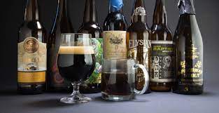 Which is the best coffee beer in the world? Our Favorite Coffee Flavored Beers Craft Beer Brewing