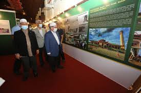 Put perbadanan muzium negeri pahang into our pekan trip planning site to see other points of interest to visit during your vacation in pekan. Perbadanan Muzium Negeri Kelantan Utama