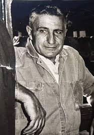 Mendooran station photos from the 1950s